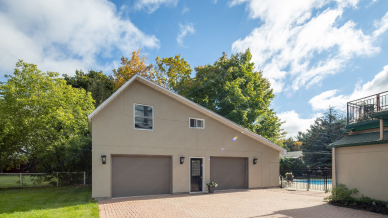2 bed flat to rent