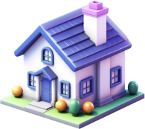 Buy a new home